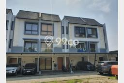 Jual Rumah Bagus Siap Huni LB 140m2 di Jagakarsa, Jakarta Selatan Jual Rumah Bagus Siap Huni LB 140m2 di Jagakarsa, Jakarta Selatan