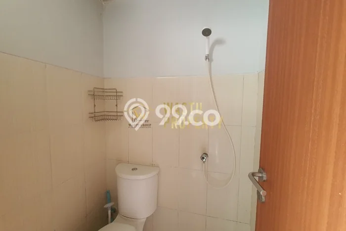 Unit Apartemen 1 Kamar & 1 Kamar Mandi Dijual di Beji, Depok Unit Apartemen 1 Kamar & 1 Kamar Mandi Dijual di Beji, Depok