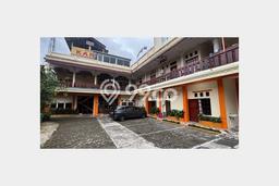 Hotel Kawasan Pakem, Luas 1m2m², Kawasan Strategis, Mainroad Hotel Kawasan Pakem, Luas 1m2m², Kawasan Strategis, Mainroad