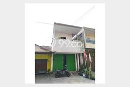 Ruko Dijual di Prime Area Sleman Luas 92m2 Ruko Dijual di Prime Area Sleman Luas 92m2