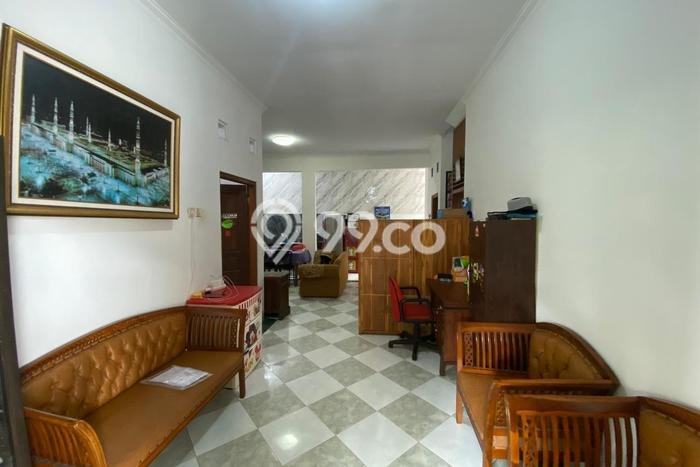 Dijual Rumah Minimalis Bagus Punya 4 KT di Tegalrejo Yogyakarta SHM Dijual Rumah Minimalis Bagus Punya 4 KT di Tegalrejo Yogyakarta SHM