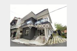 Peluang Investasi! Kost Dijual di Ngemplak, Sleman, 16 KT, 15 KM, Luas 300m2 Peluang Investasi! Kost Dijual di Ngemplak, Sleman, 16 KT, 15 KM, Luas 300m2