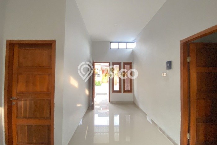Rumah Sederhana Dijual di Sedayu 2 Kamar dengan LT 83m2 Rumah Sederhana Dijual di Sedayu 2 Kamar dengan LT 83m2