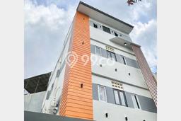 Cocok Untuk Investasi! For Sale Kost di Tomang 21 Kamar Cocok Untuk Investasi! For Sale Kost di Tomang 21 Kamar