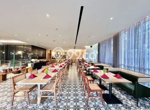 LOKASI STRATEGIS! Hotel Kawasan Jetis, Luas 1m2m², Keramaian Tinggi LOKASI STRATEGIS! Hotel Kawasan Jetis, Luas 1m2m², Keramaian Tinggi