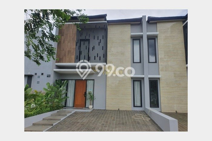 Jual Rumah Strategis Bagus Punya 3 KT di Cibinong Bogor SHM Jual Rumah Strategis Bagus Punya 3 KT di Cibinong Bogor SHM
