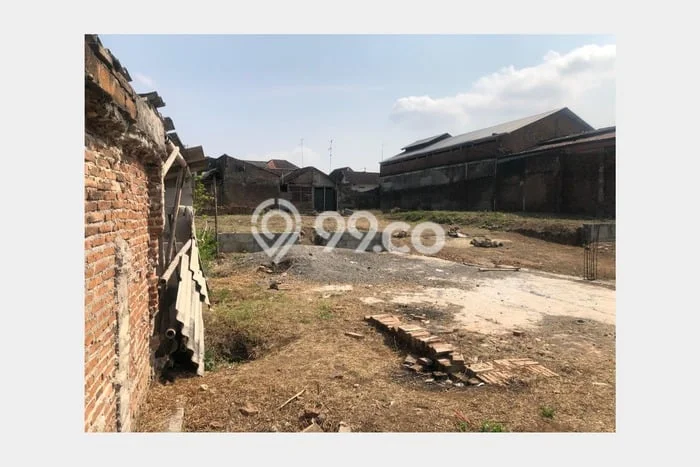 Tanah untuk Dijual Lokasi Magelang Utara, Magelang Luas 1294m2 SHM Tanah untuk Dijual Lokasi Magelang Utara, Magelang Luas 1294m2 SHM