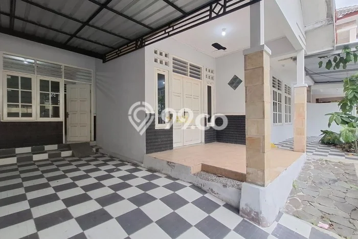 Rumah Minimalis 3 KT LT 175m2 di Purwomartani Rumah Minimalis 3 KT LT 175m2 di Purwomartani