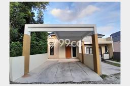 Dijual Rumah 2 Kamar Lokasi Ideal Bagus dan Strategis di Ngaglik Dijual Rumah 2 Kamar Lokasi Ideal Bagus dan Strategis di Ngaglik
