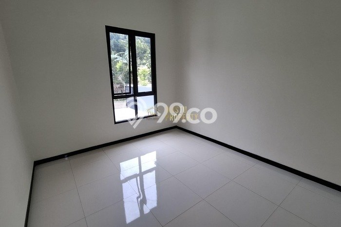 Rumah Modern Minimalis 3 Kamar Siap Huni di Ngaglik Rumah Modern Minimalis 3 Kamar Siap Huni di Ngaglik