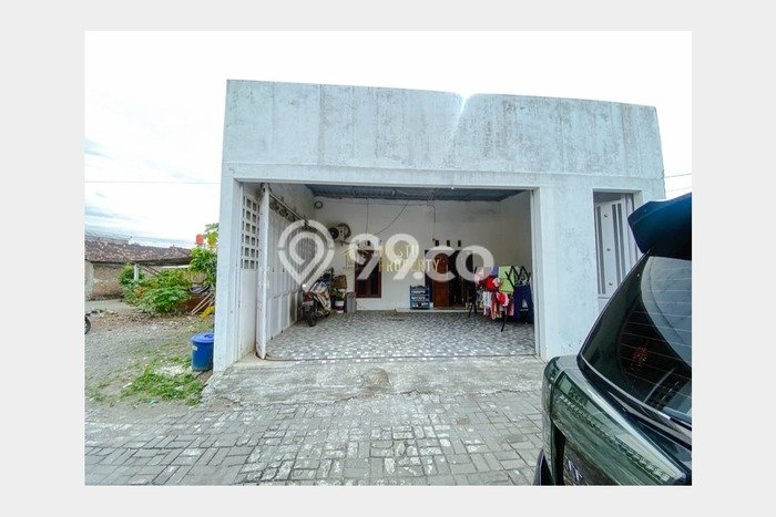 Jual Rumah Minimalis Bagus Punya 2 KT di Banguntapan Bantul SHM Jual Rumah Minimalis Bagus Punya 2 KT di Banguntapan Bantul SHM