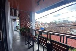 Dijual Kost di Kawasan Ngaglik, Sleman, Spesifikasi 14 KT, 14 KM, 278m2 Dijual Kost di Kawasan Ngaglik, Sleman, Spesifikasi 14 KT, 14 KM, 278m2