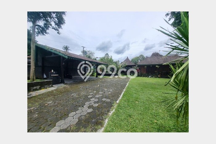 Vila di Turi, Dimensi 1019m2m², Area Potensial untuk usaha Vila di Turi, Dimensi 1019m2m², Area Potensial untuk usaha