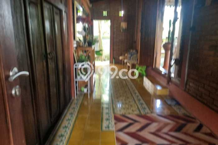 Vila di Turi, Dimensi 1019m2m², Area Potensial untuk usaha Vila di Turi, Dimensi 1019m2m², Area Potensial untuk usaha