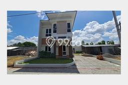 Dijual Cepat Rumah Bagus Siap Huni LB 80m2 di Gamping, Sleman Dijual Cepat Rumah Bagus Siap Huni LB 80m2 di Gamping, Sleman