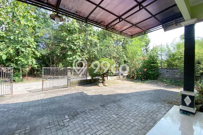 Dijual Rumah 3 Kamar Lokasi Strategis Bagus dan Strategis di Sedayu Dijual Rumah 3 Kamar Lokasi Strategis Bagus dan Strategis di Sedayu