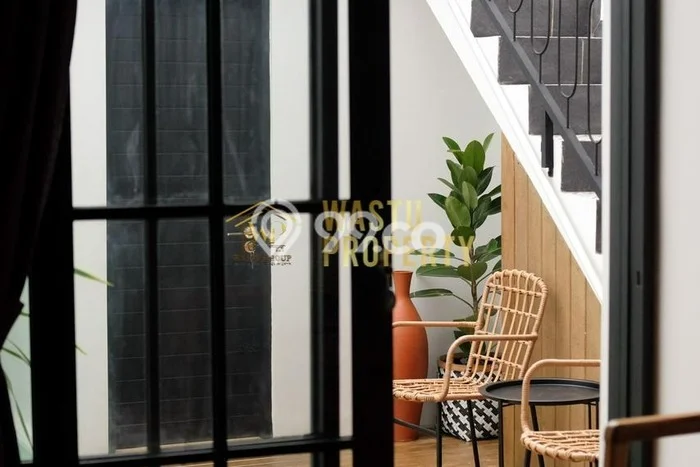 Vila Kawasan Ngaglik, Luas 153m2m², Lingkungan Asri Vila Kawasan Ngaglik, Luas 153m2m², Lingkungan Asri