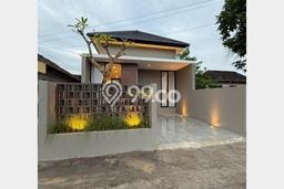 Dijual Rumah 2 Kamar Lokasi Ideal Bagus dan Strategis di Godean Dijual Rumah 2 Kamar Lokasi Ideal Bagus dan Strategis di Godean