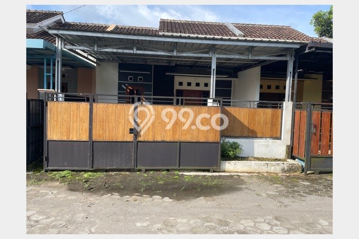 Rumah Budget Terbaik Dijual di Prambanan LT 72m2 Rumah Budget Terbaik Dijual di Prambanan LT 72m2