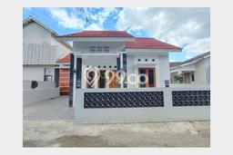 Dijual Rumah 2 Kamar Lokasi Strategis Nyaman dan Strategis di Pakem Dijual Rumah 2 Kamar Lokasi Strategis Nyaman dan Strategis di Pakem