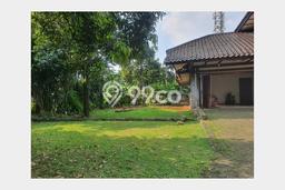 Lahan Investasi Lokasi Cinere Depok SHM Lahan Investasi Lokasi Cinere Depok SHM