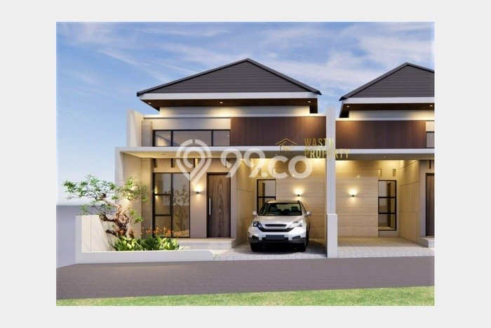 Jual Rumah Minimalis Bagus Punya 2 KT di Seyegan Sleman SHM Jual Rumah Minimalis Bagus Punya 2 KT di Seyegan Sleman SHM