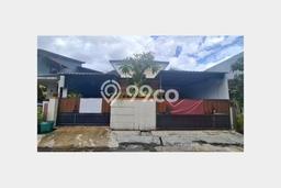 For Sale Hunian Rumah Terawat 3 KT di Seturan, Yogyakarta For Sale Hunian Rumah Terawat 3 KT di Seturan, Yogyakarta
