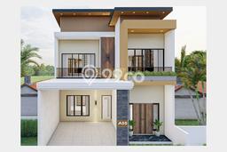 Rumah Luas Asri 4 KT Siap Huni di Purwomartani Sleman Rumah Luas Asri 4 KT Siap Huni di Purwomartani Sleman