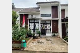 Jual Rumah Strategis Bagus Punya 2 KT di Parung Bogor SHM Jual Rumah Strategis Bagus Punya 2 KT di Parung Bogor SHM
