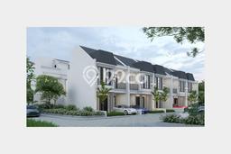Hunian Cantik Minimalis Lb 90m2 di Purwaharja, Banjar Hunian Cantik Minimalis Lb 90m2 di Purwaharja, Banjar