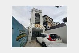 Ruko Dijual Lokasi Emas di Jagakarsa Luas 181m2 Ruko Dijual Lokasi Emas di Jagakarsa Luas 181m2