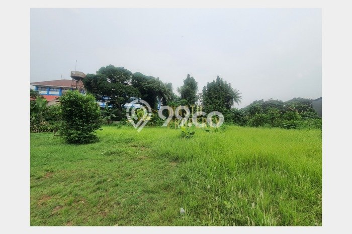 Tanah Kavling Dijual di Jakarta Selatan dengan Spesifikasi 2591m2 Tanah Kavling Dijual di Jakarta Selatan dengan Spesifikasi 2591m2