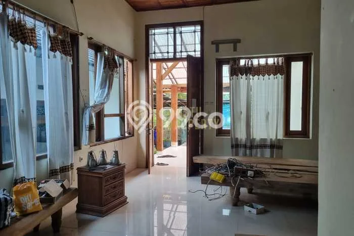 Vila Kawasan Pakem, Luas 400m2m², Dekat Mudah Pusat Kota Vila Kawasan Pakem, Luas 400m2m², Dekat Mudah Pusat Kota