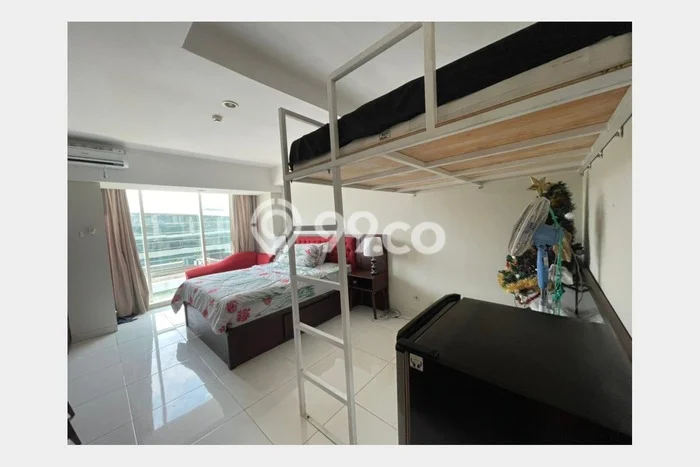 Hunian Apartemen Nyaman di Ngaglik 1 Kamar Tidur Hunian Apartemen Nyaman di Ngaglik 1 Kamar Tidur