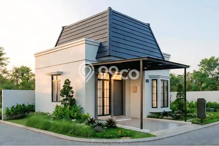 Rumah Minimalis Favorit Dijual Area Gamping LT 90m2 Rumah Minimalis Favorit Dijual Area Gamping LT 90m2