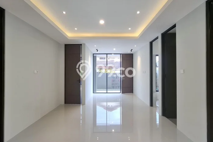 Rumah Modern Cantik 3 Kamar Siap Huni di Ngemplak Rumah Modern Cantik 3 Kamar Siap Huni di Ngemplak