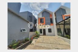 Rumah Modern Minimalis 3 KT Siap Huni di Cibinong Rumah Modern Minimalis 3 KT Siap Huni di Cibinong