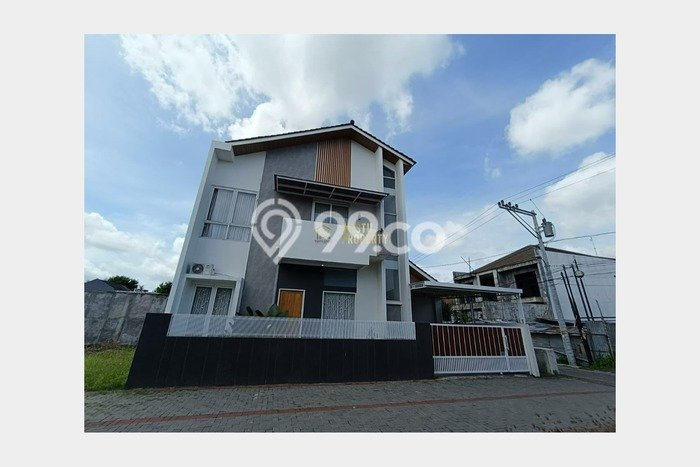 Dijual Rumah Minimalis Bagus Punya 3 KT di Tegalrejo Yogyakarta SHM Dijual Rumah Minimalis Bagus Punya 3 KT di Tegalrejo Yogyakarta SHM
