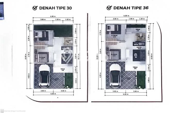 Hunian Terjangkau Dijual Area Seyegan, Sleman Harga Rp 367 Juta Hunian Terjangkau Dijual Area Seyegan, Sleman Harga Rp 367 Juta
