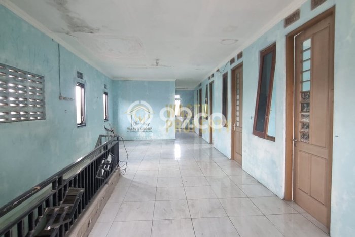 Dijual Kost di Kawasan Banguntapan, Bantul, Spesifikasi 10 KT, 3 KM, 250m2 Dijual Kost di Kawasan Banguntapan, Bantul, Spesifikasi 10 KT, 3 KM, 250m2