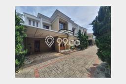 For Sale! Luxury House LT 167m2 Desain Modern di Lenteng Agung For Sale! Luxury House LT 167m2 Desain Modern di Lenteng Agung