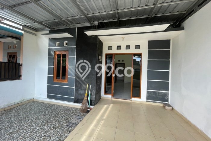 Rumah Budget Terbaik Dijual di Prambanan LT 72m2 Rumah Budget Terbaik Dijual di Prambanan LT 72m2