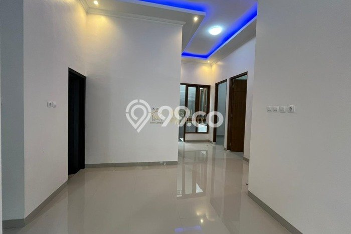 Rumah Modern Cantik 3 KT Bisa Langsung Pindah di Ngemplak Rumah Modern Cantik 3 KT Bisa Langsung Pindah di Ngemplak