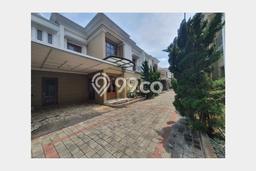 Rumah Luxury Modern Tanpa Renovasi di Lenteng Agung Jakarta Selatan Rumah Luxury Modern Tanpa Renovasi di Lenteng Agung Jakarta Selatan