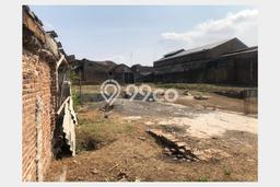 Kavling Tanah Dijual di Magelang Selatan Magelang Spesifikasi 1249m2 Kavling Tanah Dijual di Magelang Selatan Magelang Spesifikasi 1249m2