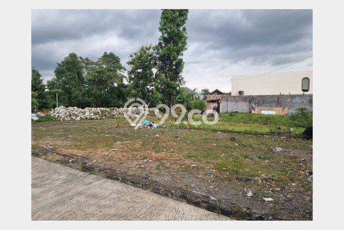 Untuk Dijual Tanah di Ngaglik Sleman Luas 120m2 SHM Untuk Dijual Tanah di Ngaglik Sleman Luas 120m2 SHM