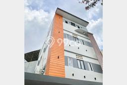Kost Dijual Lokasi Strategis Tomang Jakarta Barat 21 Kamar Tidur Kost Dijual Lokasi Strategis Tomang Jakarta Barat 21 Kamar Tidur