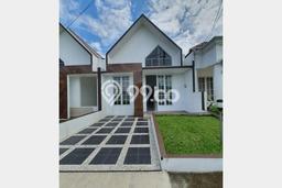 Jual Rumah Bagus Siap Huni LB 42m2 di Cibinong, Bogor Jual Rumah Bagus Siap Huni LB 42m2 di Cibinong, Bogor