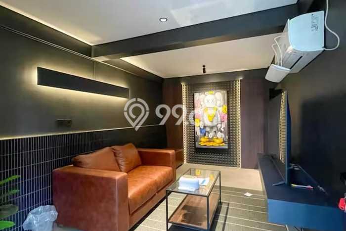 Dijual Vila di Sleman, Dimensi 151m2m², Posisi Premium Dijual Vila di Sleman, Dimensi 151m2m², Posisi Premium