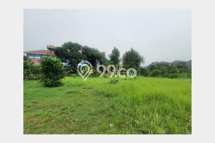 Tanah Kavling Dijual di Jakarta Selatan dengan Spesifikasi 2591m2 Tanah Kavling Dijual di Jakarta Selatan dengan Spesifikasi 2591m2